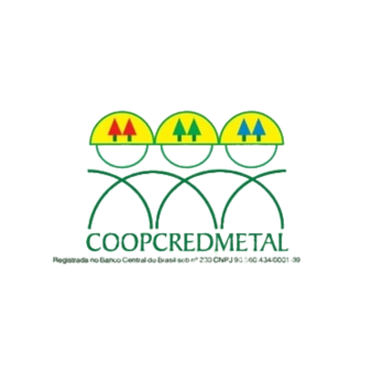 LOGO COOPCREDMETAL
