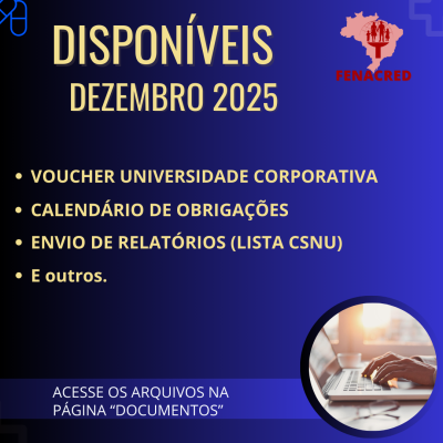 DISPONIVEIS NOV DE 2025